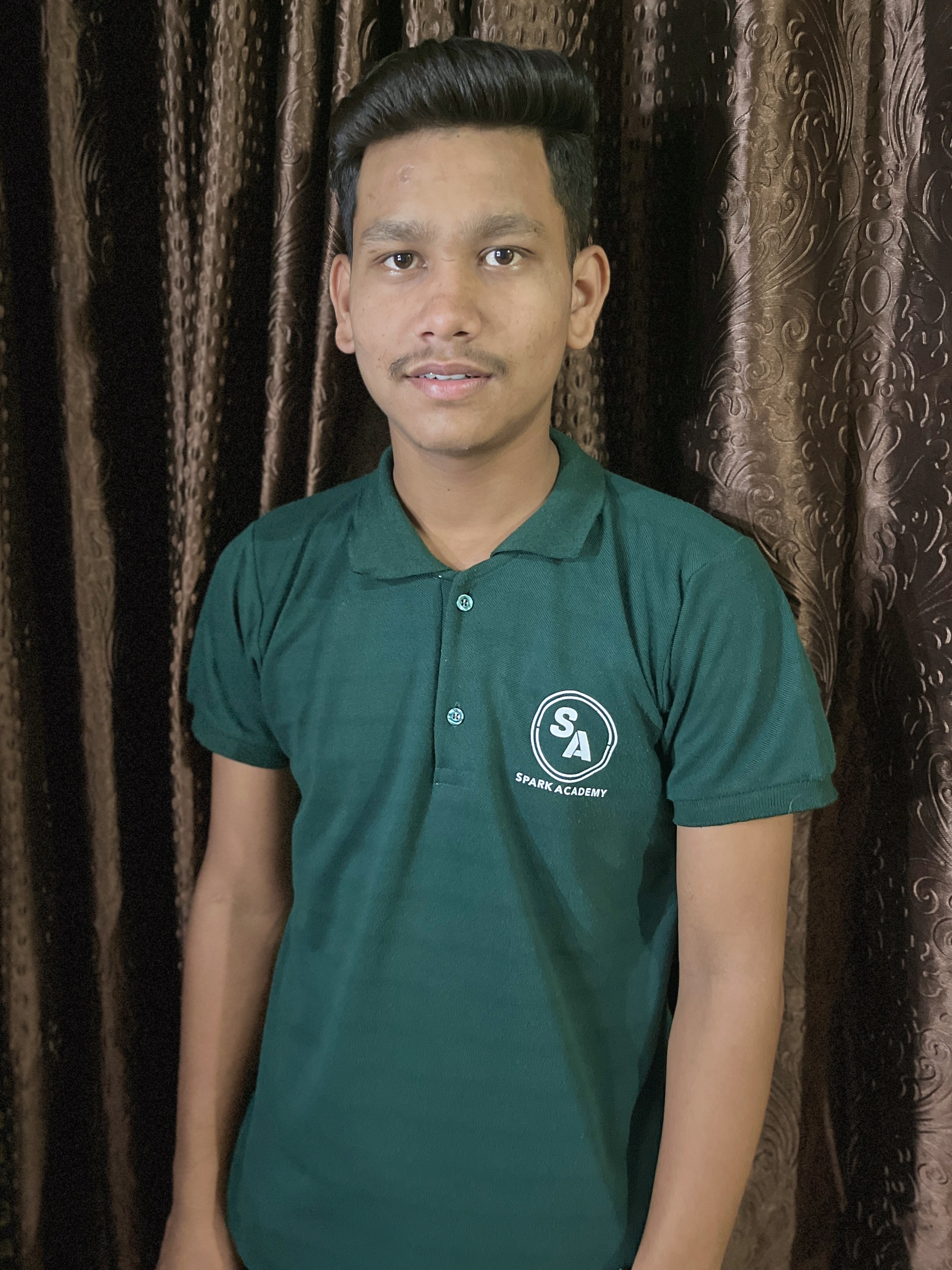 prince Sahu